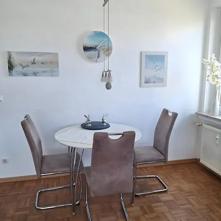 Staude Lägenhet *